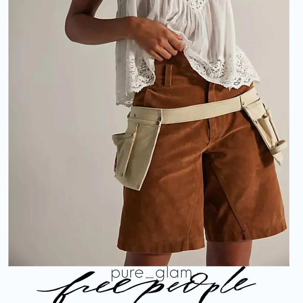 Free People pairs tags